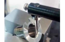 China CMS Contour Measuring Machine / Profile Measurement Profilometer Equipment supplier