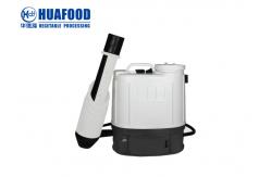China 20L Disinfection Electrostatic Fogger Sprayer Electrostatic Backpack Fogger supplier