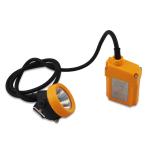 Waterproof IP65 LED Mining Headlamp safety explosion proof underground miners cap lamp for sale