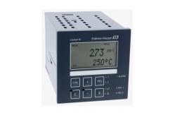 China E+H COM223-DX0005 Dissolved oxygen transmitter Liquisys Compact panel device supplier