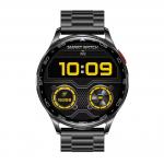 TWS Smartwatch 2 In 1 Earphone Lightweight Long Lasting High Precision