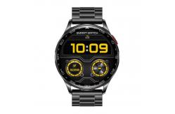 China TWS Smartwatch 2 In 1 Earphone Lightweight Long Lasting High Precision supplier