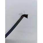 Reflective Piping Customized Color Pattern High Temperature Resistance