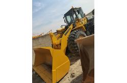 China Good Quality Komatsu470 Backhoe Loader Wheel Loader Used Komatsu470 Backhoe Loader supplier