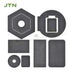 FCC OEM Solar Panel Mini For Outdoor Garden Lighting Emergency for sale