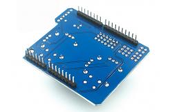 China Dual PS2 Game Joystick Button Module Compatible With R3 supplier