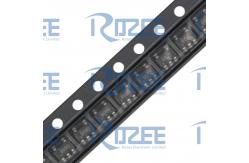 China SN74AHCT1G08DBVR supplier