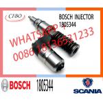 diesel fuel injection injector 0414701066 0414701044 1805344 for SCANIA diesel engine