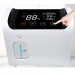 Home use  93% +-3% Purity Portable Oxygen Concentrator for sale
