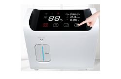 China Home use  93% +-3% Purity Portable Oxygen Concentrator supplier