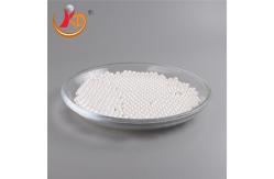 China Yttrium Stabilized Zirconia Ceramic Beads Ball 3mm Zirconia Column supplier