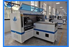 China Roll To Roll Strip SMT Chip Mounting Machine 5 PCS Digital Camera supplier
