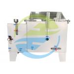 Test Chamber Capacity 108L Salt Spray Testing Machine With Automatic Water Level Controller For Testing Equipment for sale
