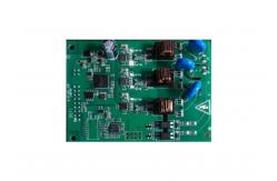 China Hz30X1 Broadband Plc Communication Module Smart City supplier
