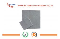 China High Performance Continuous Nickel Foam for Ni-MH Battery Electrode supplier