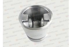China NTA855 Diesel Engine Piston 3051555 Carton Box Packing / Cummins Engine Parts supplier