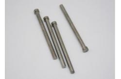 China Customized Glass Industry Tungsten Rod supplier