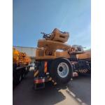 Shandong XCMG Crane 80 Ton XCT80 Heavy Duty Lifting Equipment