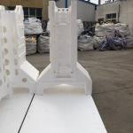 OEM ODM Truck Parts Lost Foam Mould Foundry Lost Pattern Casting for sale