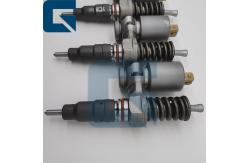 China BEBE2A01001 Diesel Fuel Injectors supplier