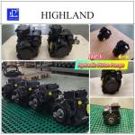 Maximize Productivity And Safety With Specialized Hydraulic Piston Pumps