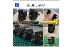 China Maximize Productivity And Safety With Specialized Hydraulic Piston Pumps supplier