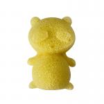 Non Toxic Konjac Facial Cleansing Sponge Lightweight Non Toxic for sale