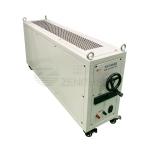 200V-500V Variable Power Resistor Load Banks Controlled By Handle Wheel for sale
