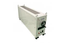 China 200V-500V Variable Power Resistor Load Banks Controlled By Handle Wheel supplier