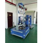 Swivel Durability Tester Chair Testing Machine BIFMA 5.1 For Office Seating Furniture for sale