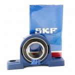Less Vibration And Noise SY55TF Pillow Ball Bearing Browning Pillow Block Bearings