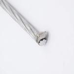 BS EN50183 Bare Conductor All Aluminum Alloy AAAC Conductor