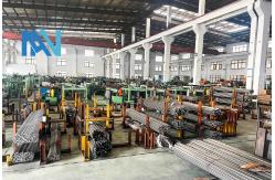 China Stainless Steel Coil manufacturer