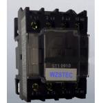 Excellent Quality ST1 ( LC1 series with transpare cover  ) 3p 4p AC Contactor for sale