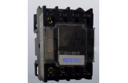 China Excellent Quality ST1 ( LC1 series with transpare cover  ) 3p 4p AC Contactor supplier