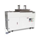 Selective Soldering Machine ZD4530DPF Tin Wave Soldering DIP Solder Equipment Line Factory for sale