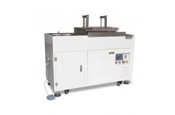 China Selective Soldering Machine ZD4530DPF Tin Wave Soldering DIP Solder Equipment Line Factory supplier