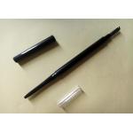 Slim Black Lipstick Pencil Packaging New Design Custom Colors For Lips for sale