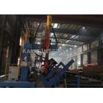 2000mm H Beam Gantry Welding Machine SAW Automatic Type for sale