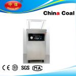 DZQ400  single chamber food vacuum packaging machine for sale