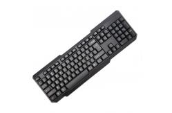 China Wireless Mouse And Keyboad Kit 2.4g For Laptop And Desktop Computer supplier