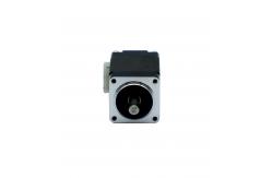 China NEMA8 180g.cm Lower noise 20mm steeping motor for Precision Instruments supplier