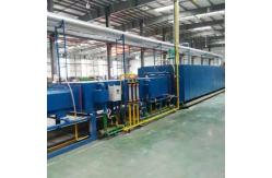 China 2.2kw Spray Drying Section Aluminum Brazing Furnace Control System Four Parts supplier
