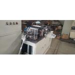 4 Rows Radiator Fin Making Machine For Rolling Aluminum Fins In Heat Exchanger Condenser Evaporator for sale