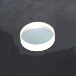 Dia 17mm Thick 1mm Laser Protective Lens Safety Mirror Glass for sale
