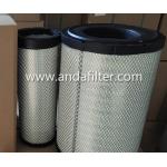 High Quality Air Filter For Hitachi YA00007606 YA00007394 for sale