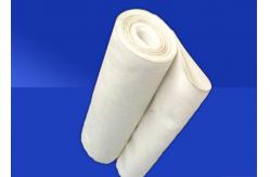 China Nomex Meta Aramid High Temperature Felt Endless Smooth Surface 200-230°C supplier