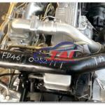 Used Auto Car FD46 FD46T Japan Diesel Engine For Nissan Truck Parts Accessories for sale