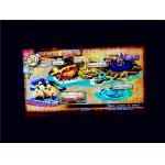 Arcade video shooting games Dead Storm Pirate coin operated simulation game machine