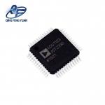Electronic Circuit Components ADV7123JSTZ330 Analog ADI Electronic components IC chips Microcontroller ADV7123JSTZ for sale